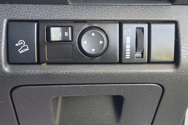 2018 Isuzu D-MAX LS-M 4X4