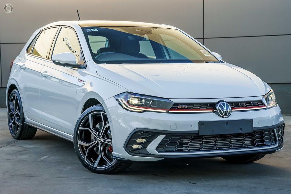 2025 Volkswagen Polo GTI AE