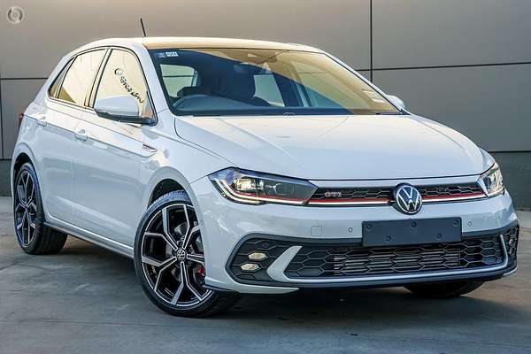 2025 Volkswagen Polo GTI AE
