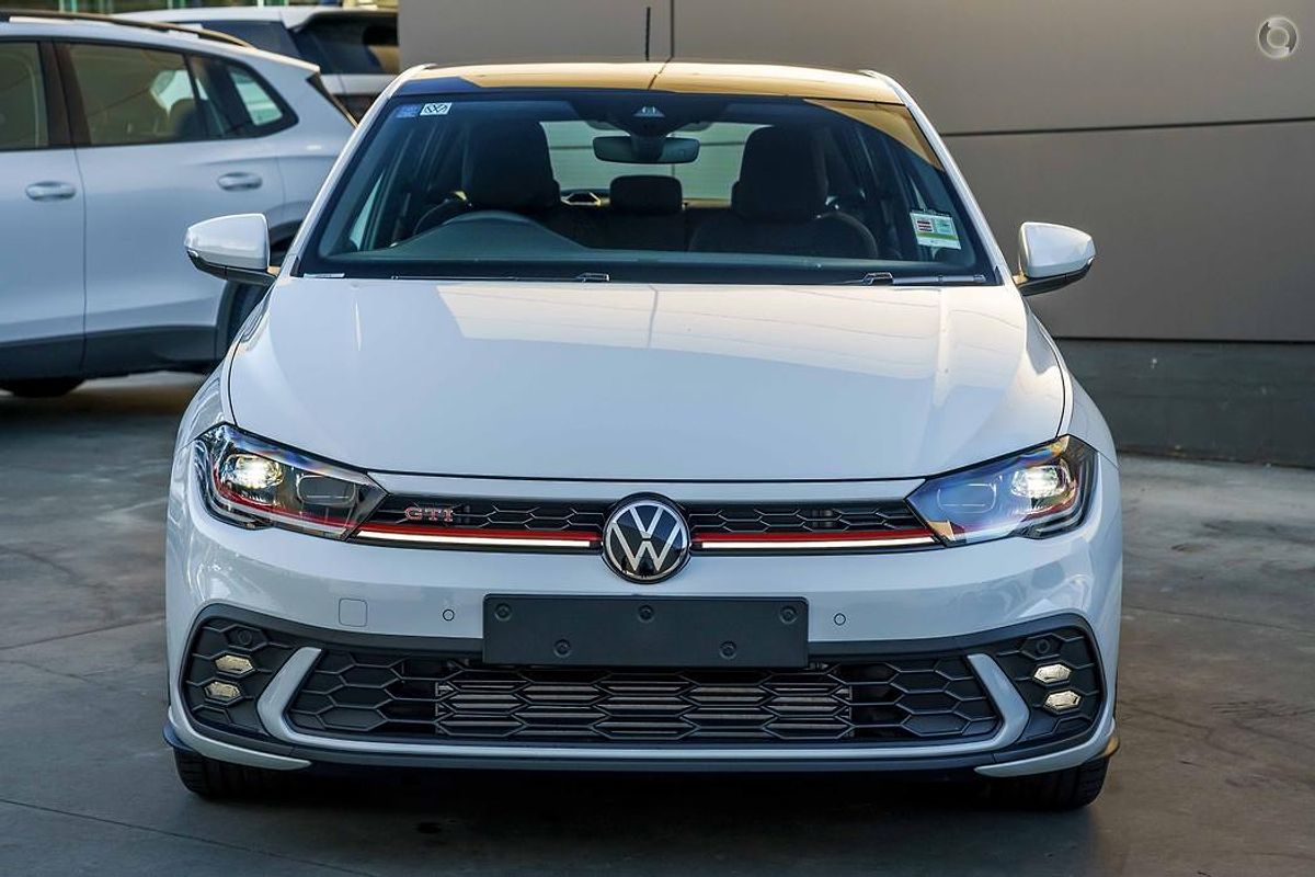 2025 Volkswagen Polo GTI AE