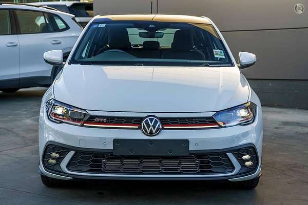 2025 Volkswagen Polo GTI AE