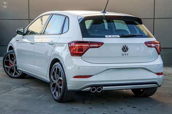 2025 Volkswagen Polo GTI AE