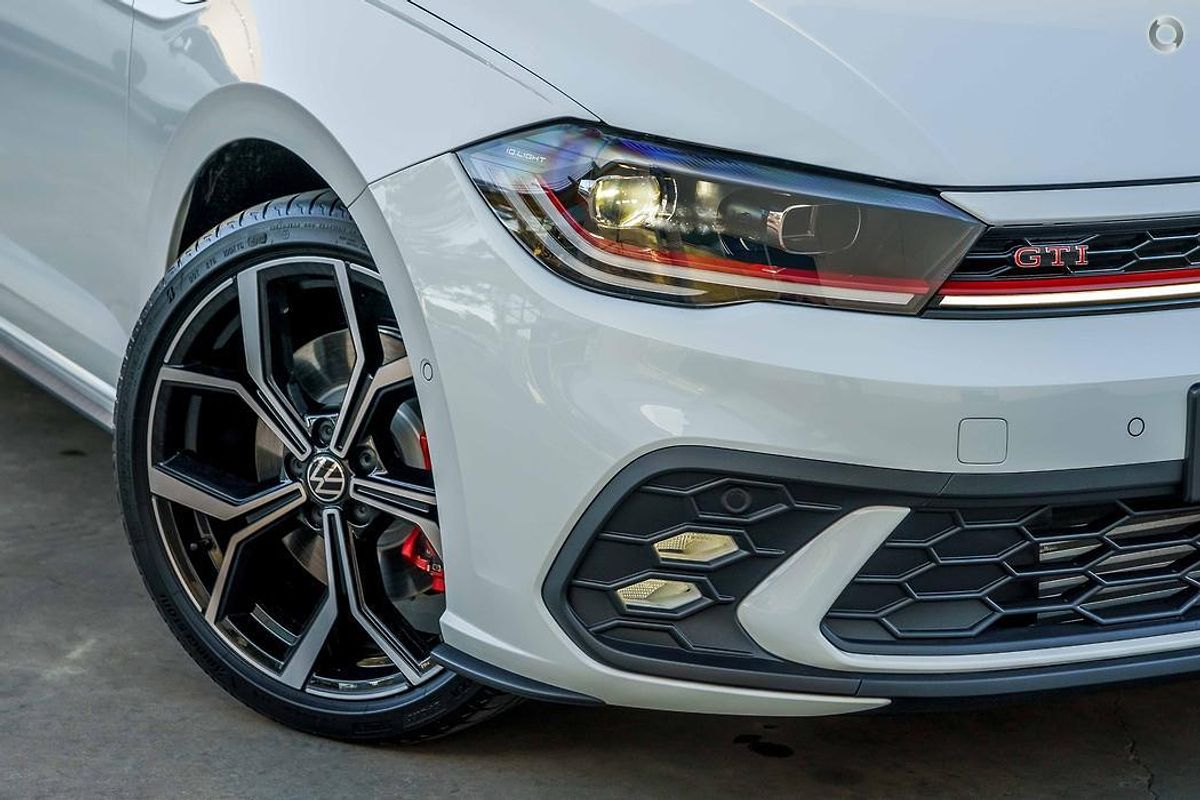2025 Volkswagen Polo GTI AE
