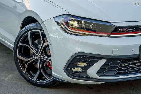 2025 Volkswagen Polo GTI AE