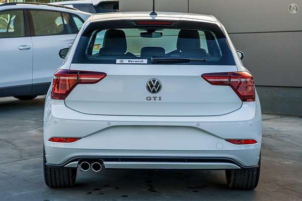 2025 Volkswagen Polo GTI AE