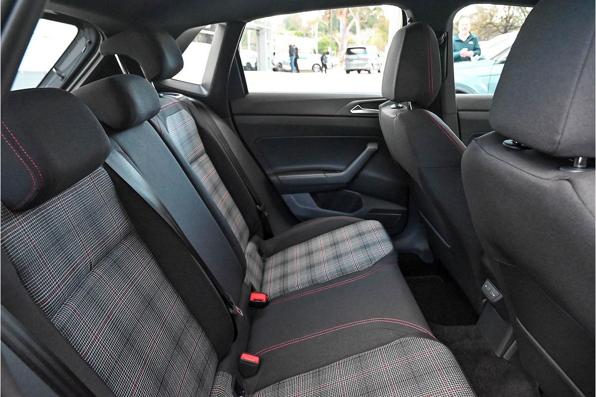 2025 Volkswagen Polo GTI AE