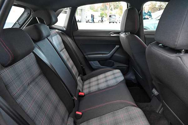 2025 Volkswagen Polo GTI AE