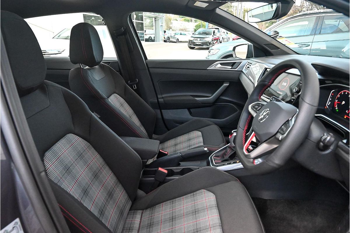 2025 Volkswagen Polo GTI AE