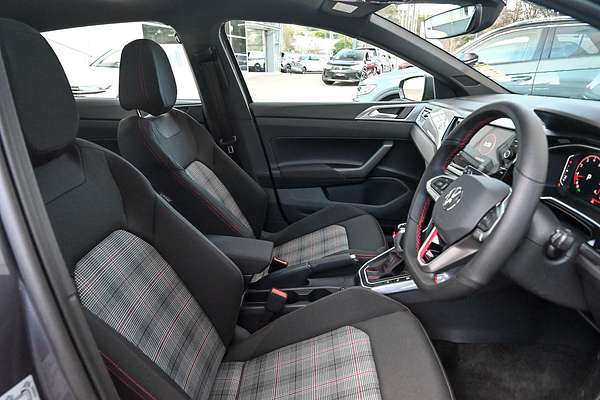 2025 Volkswagen Polo GTI AE