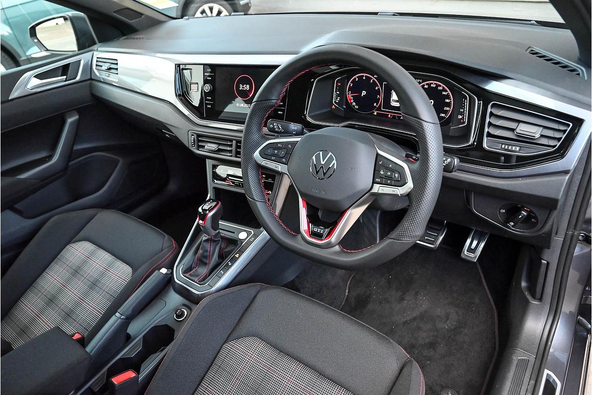 2025 Volkswagen Polo GTI AE