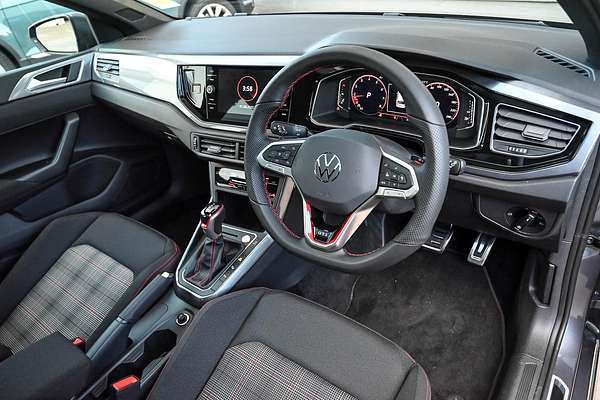 2025 Volkswagen Polo GTI AE