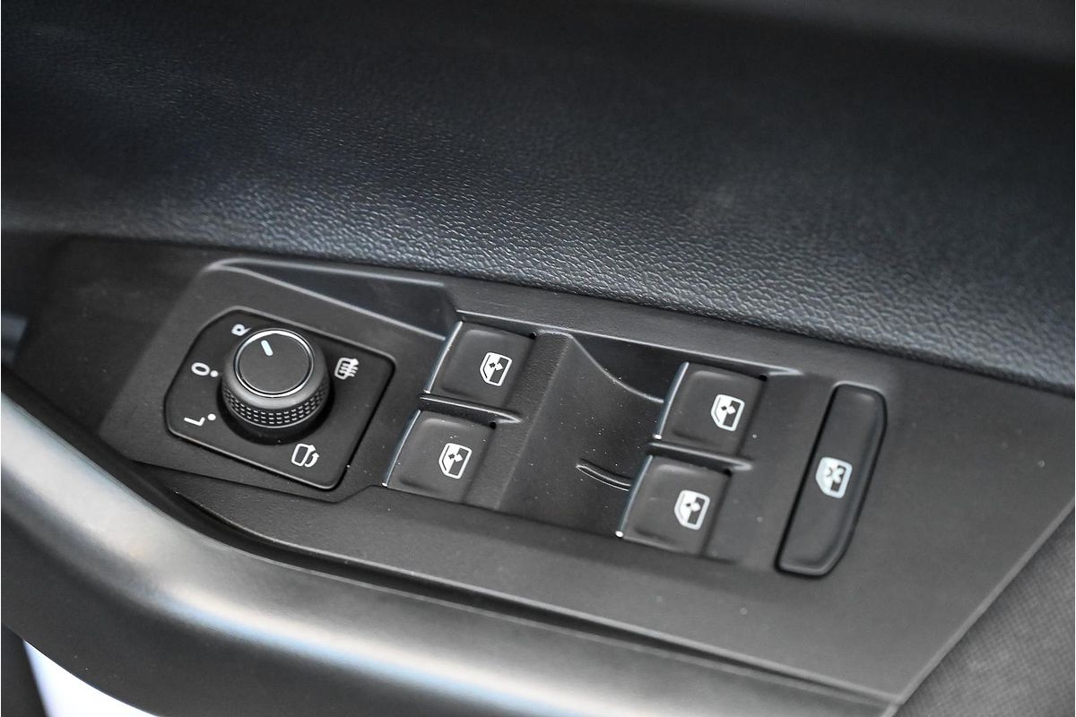 2025 Volkswagen Polo GTI AE