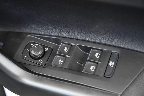 2025 Volkswagen Polo GTI AE