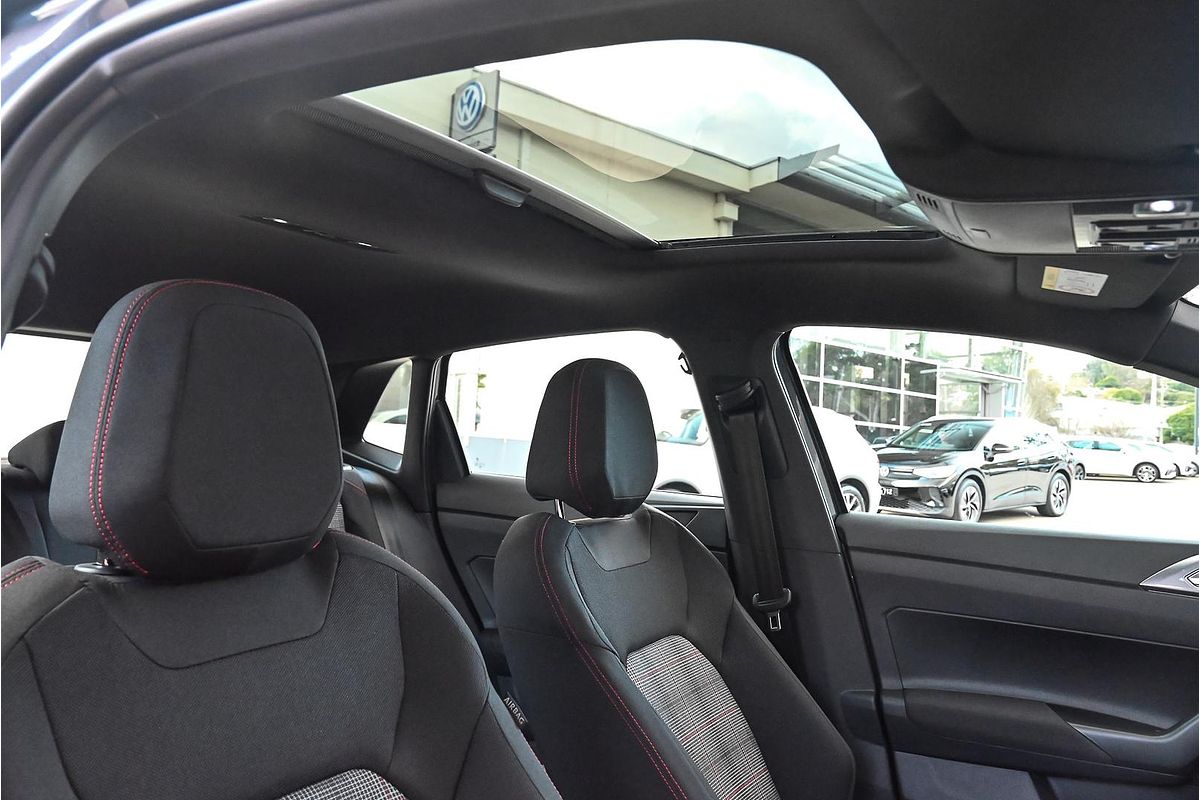 2025 Volkswagen Polo GTI AE