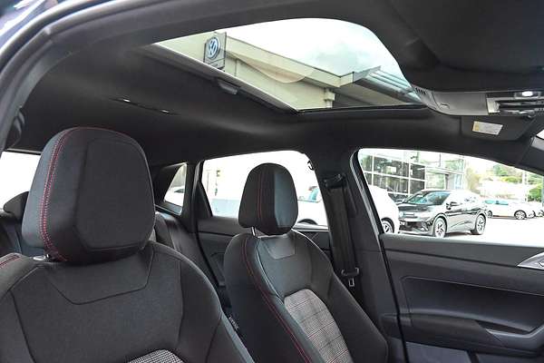 2025 Volkswagen Polo GTI AE