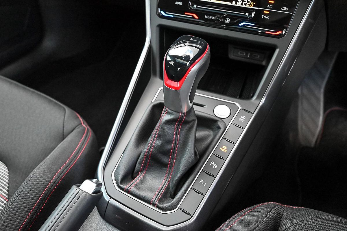 2025 Volkswagen Polo GTI AE