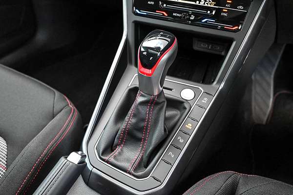 2025 Volkswagen Polo GTI AE