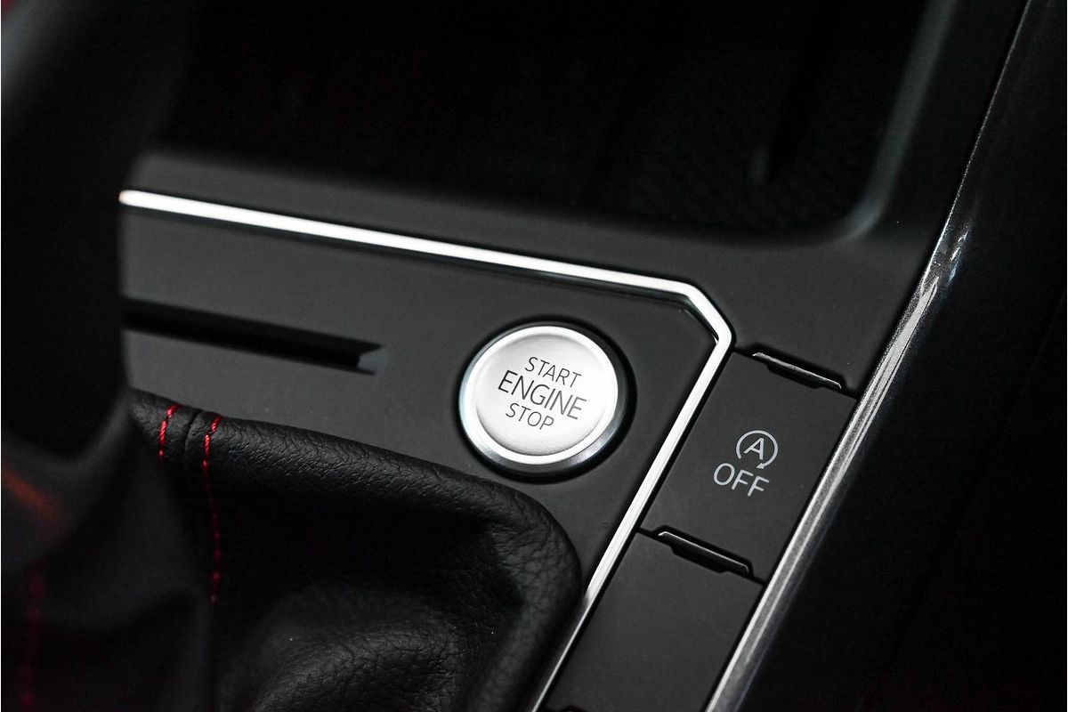 2025 Volkswagen Polo GTI AE