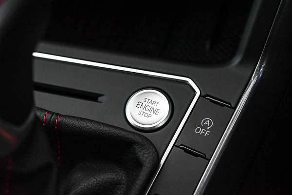 2025 Volkswagen Polo GTI AE