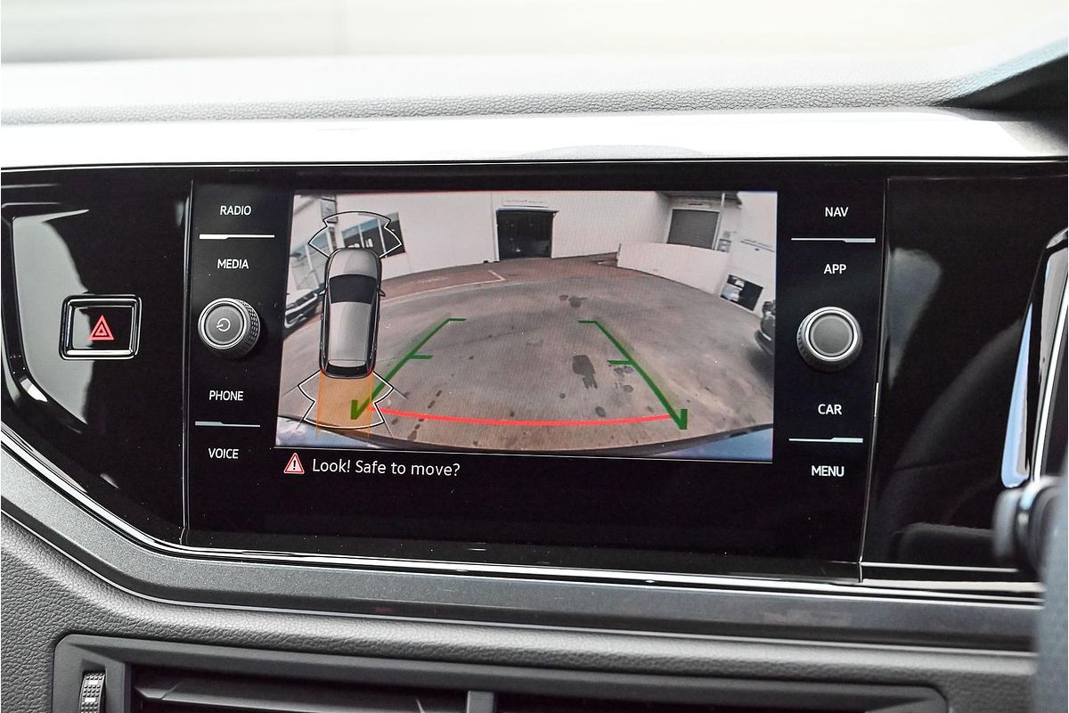 2025 Volkswagen Polo GTI AE