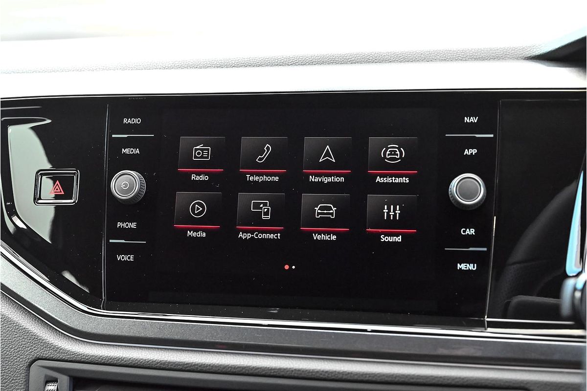 2025 Volkswagen Polo GTI AE