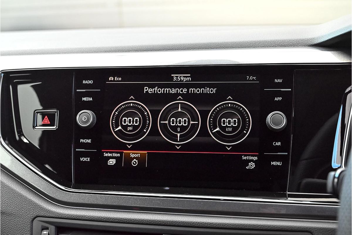 2025 Volkswagen Polo GTI AE