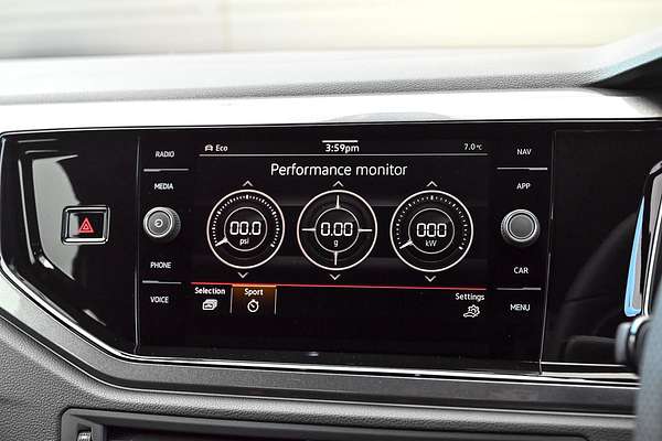 2025 Volkswagen Polo GTI AE