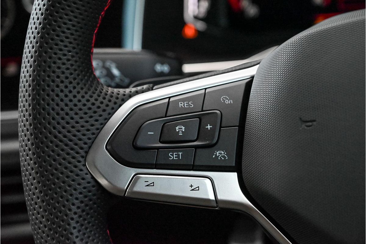 2025 Volkswagen Polo GTI AE