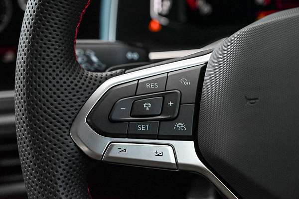 2025 Volkswagen Polo GTI AE