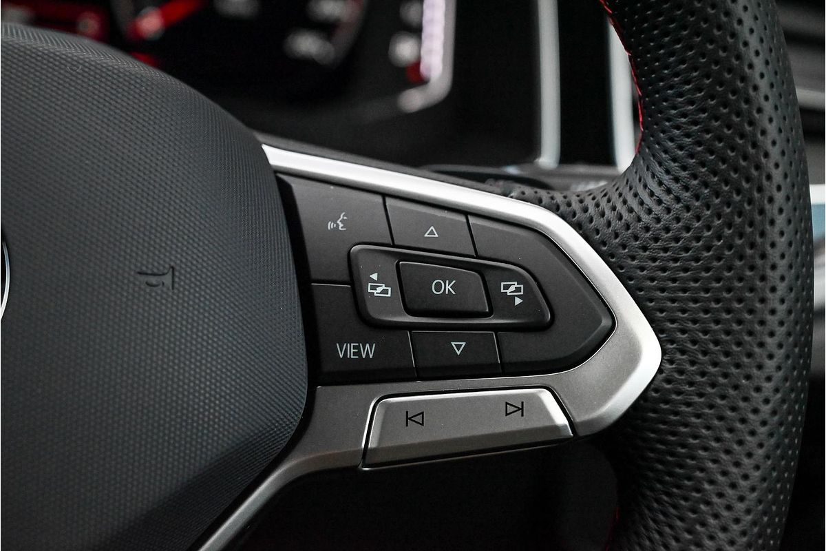 2025 Volkswagen Polo GTI AE