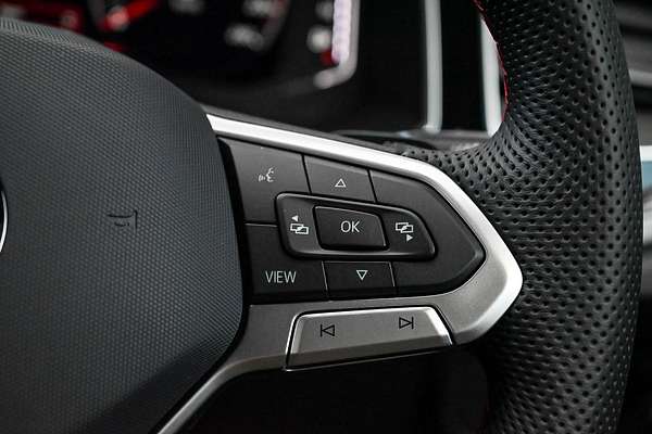 2025 Volkswagen Polo GTI AE