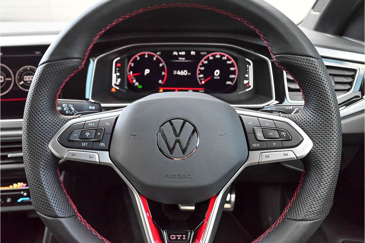 2025 Volkswagen Polo GTI AE