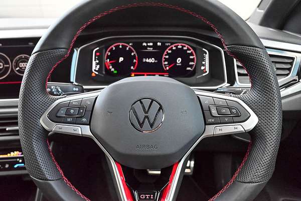 2025 Volkswagen Polo GTI AE