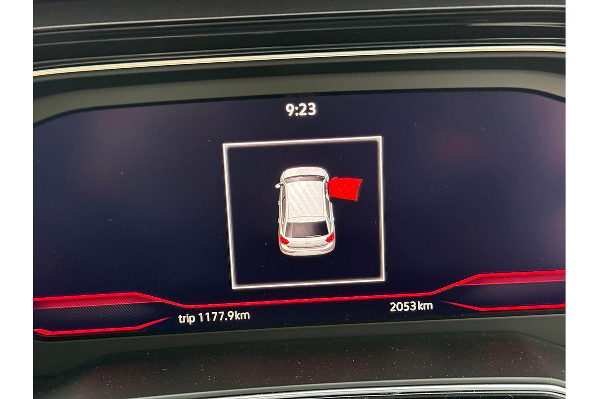 2025 Volkswagen Polo GTI AE