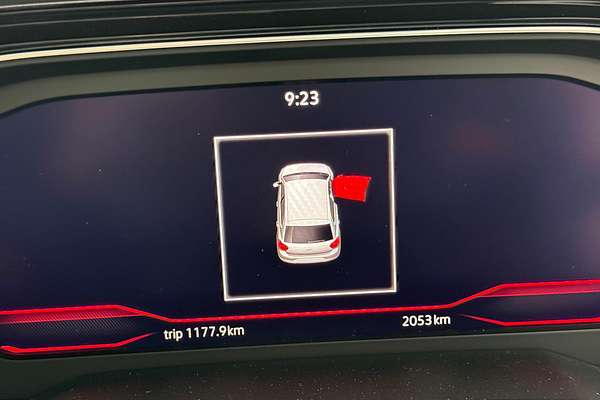 2025 Volkswagen Polo GTI AE