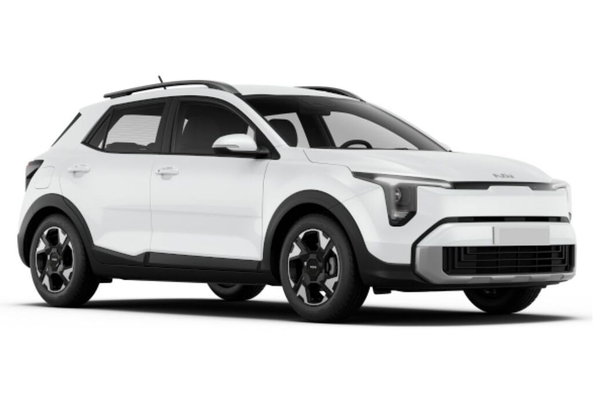 2025 Kia Stonic S YB PE2