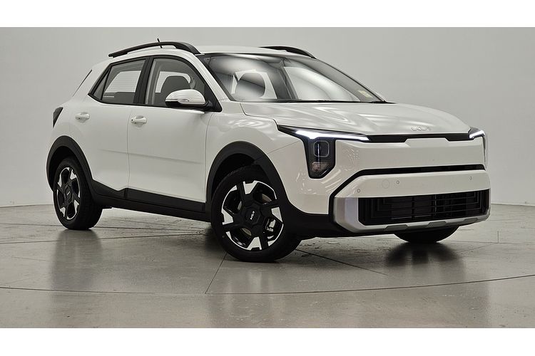 2025 Kia Stonic S YB PE2