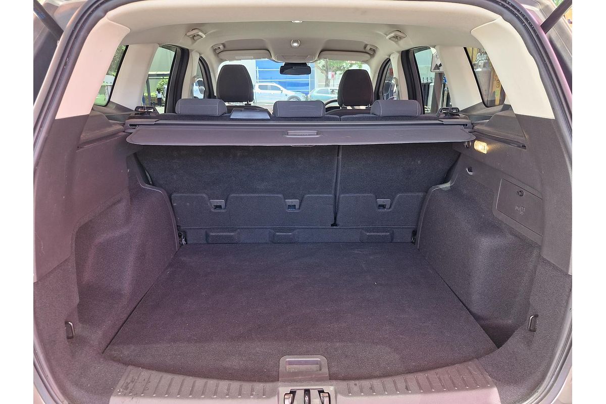 2019 Ford Escape Trend ZG