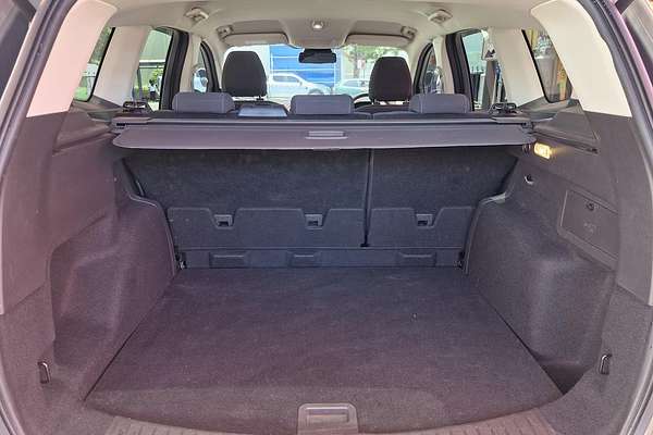 2019 Ford Escape Trend ZG