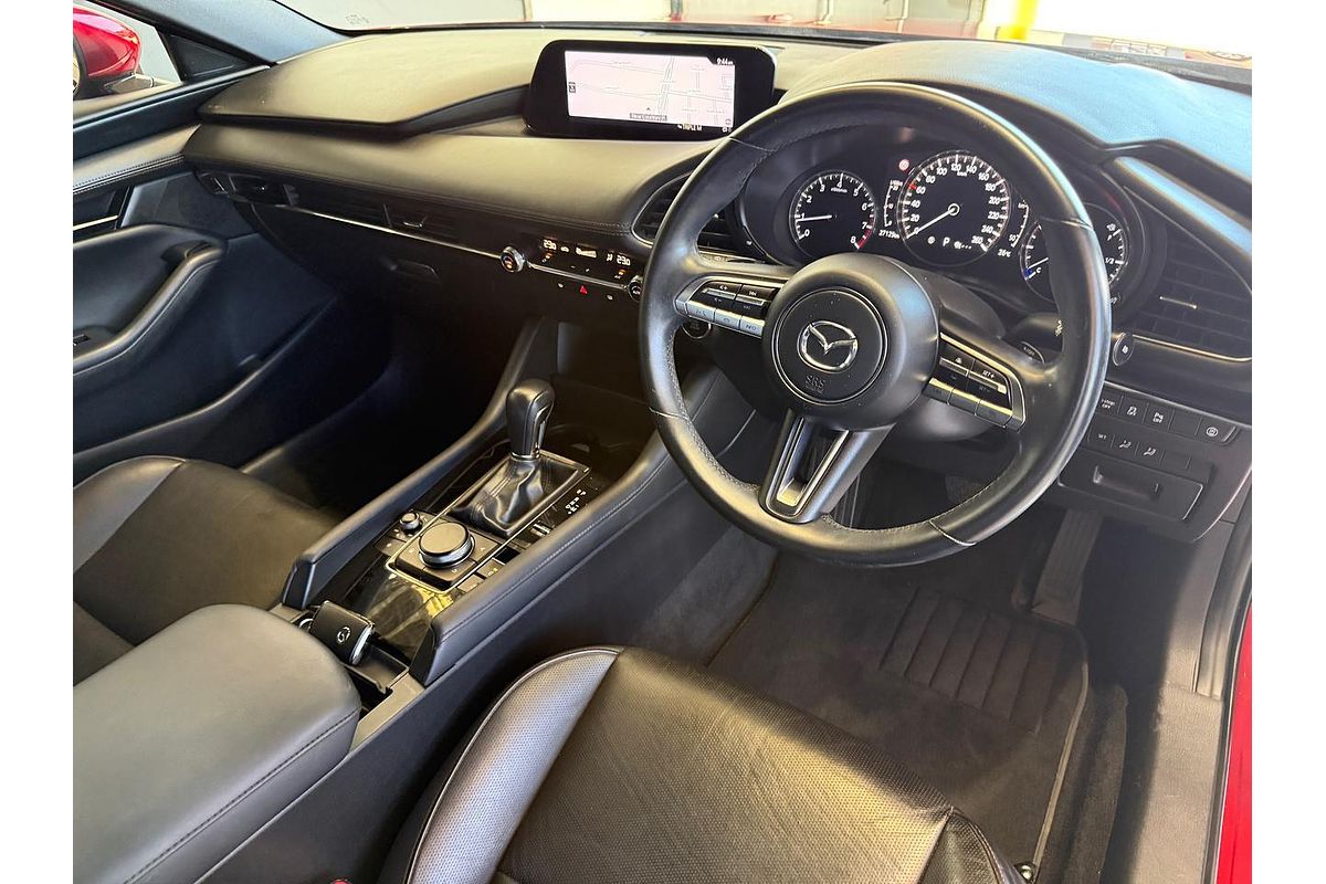 2020 Mazda 3 G20 TOURINGBP
