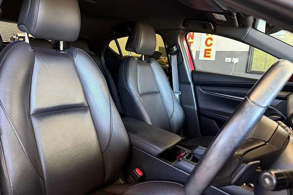 2020 Mazda 3 G20 TOURINGBP