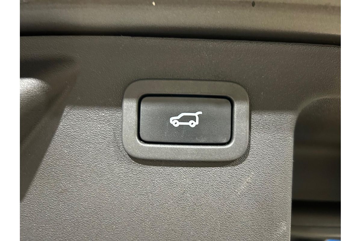 2017 Land Rover Discovery Sport TD4 150 HSE L550