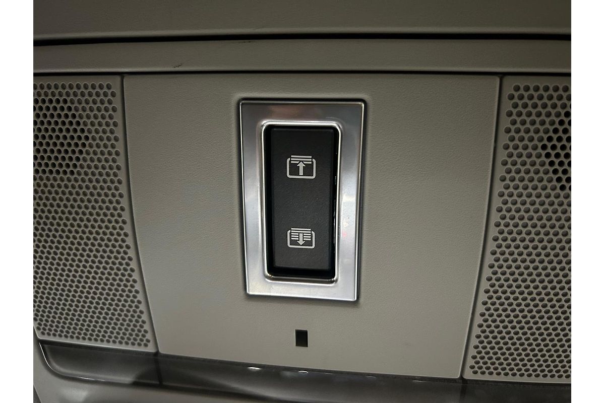 2017 Land Rover Discovery Sport TD4 150 HSE L550