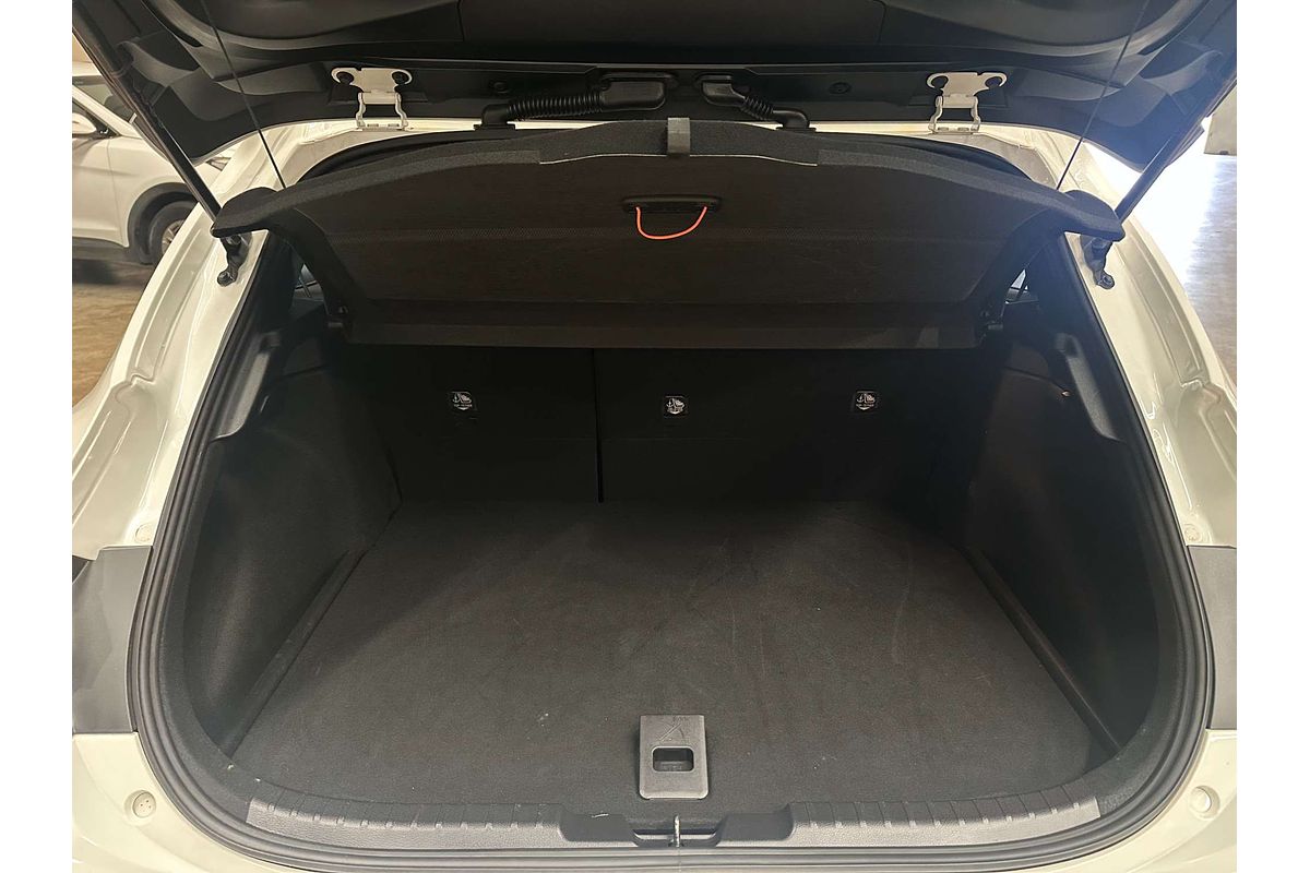 2021 Toyota Corolla Ascent Sport MZEA12R