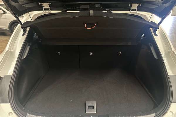 2021 Toyota Corolla Ascent Sport MZEA12R