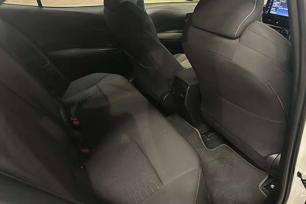 2021 Toyota Corolla Ascent Sport MZEA12R