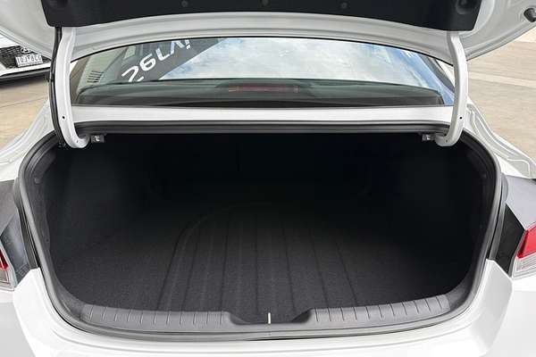 2025 Hyundai i30 Hybrid CN7.V2