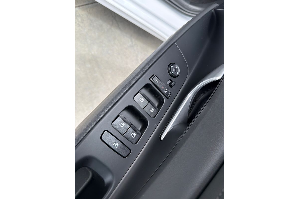 2025 Hyundai i30 Hybrid CN7.V2