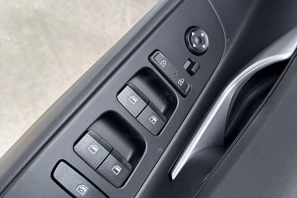 2025 Hyundai i30 Hybrid CN7.V2