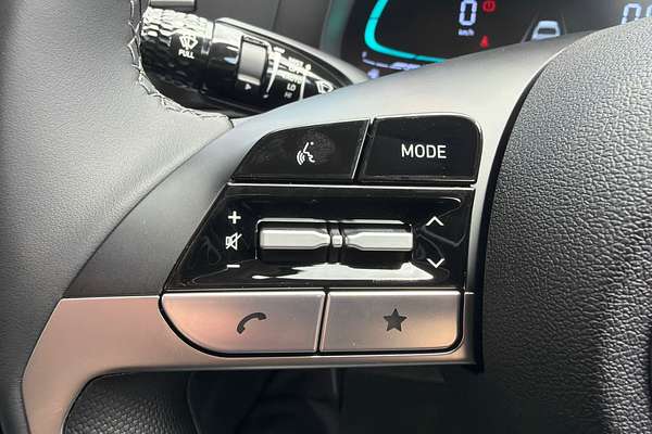 2025 Hyundai i30 Hybrid CN7.V2